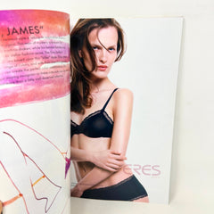 VOGUE Magazine US July 2002 AMBER VALLETTA Cover