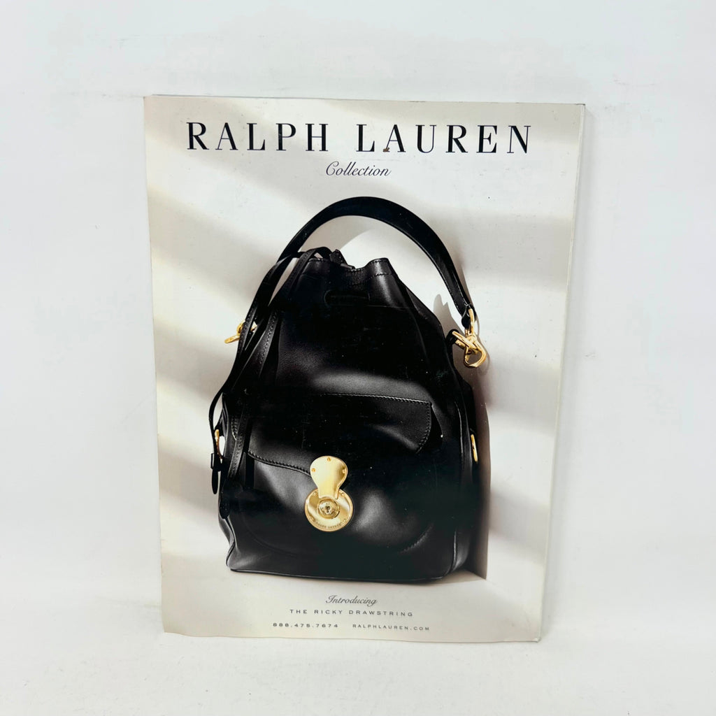 Vogue Fashion Magazine May 2015 Carey Mulligan