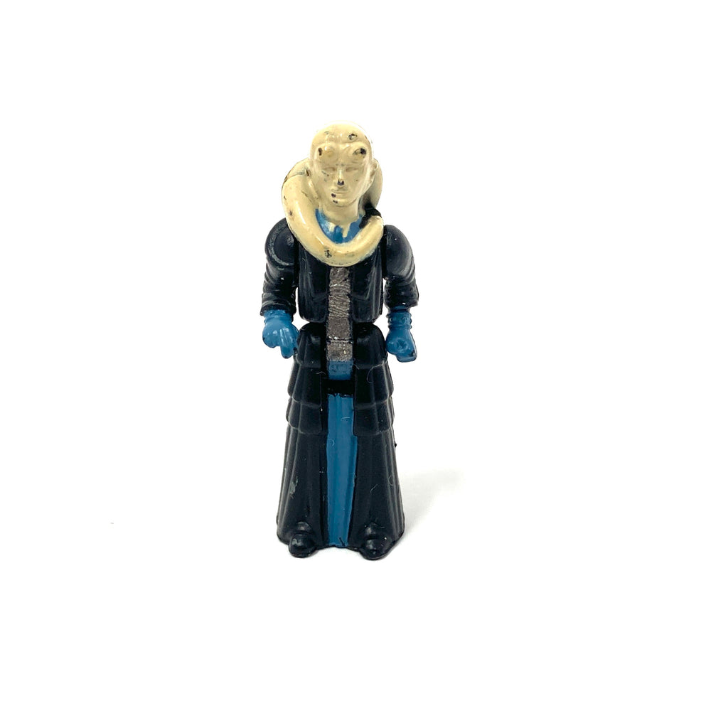 Star Wars Micro Machines Action Fleet Bib Fortuna Figure