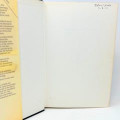 1987 Bare-Faced Messiah The True Story Of L. Ron Hubbard By Russell Miller