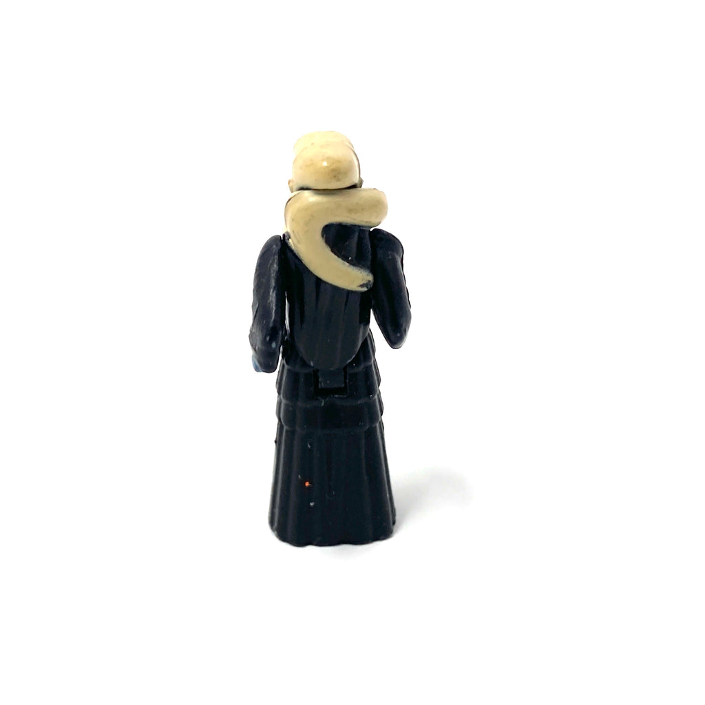 Star Wars Micro Machines Action Fleet Bib Fortuna Figure