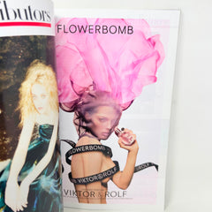 Vogue December 2010 Angelina Jolie Holiday Fashion