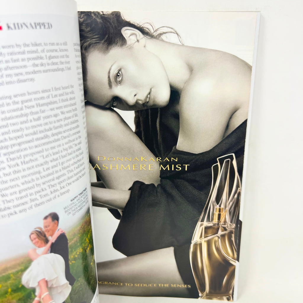 Vogue December 2010 Angelina Jolie Holiday Fashion