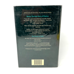 1987 Bare-Faced Messiah The True Story Of L. Ron Hubbard By Russell Miller