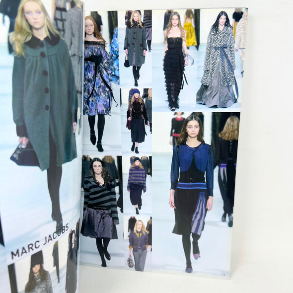 L'Officiel Magazine No.14 100 Models Milan New York Winter 2005 2006