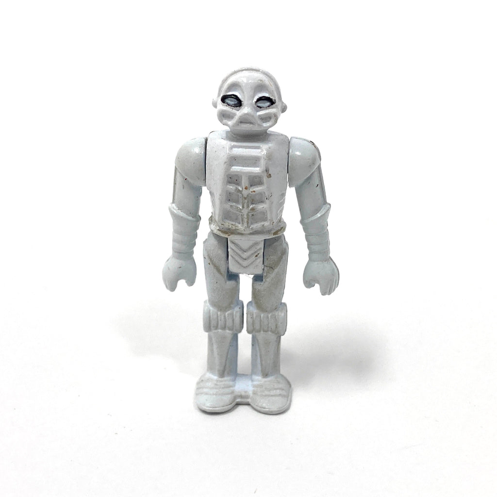Star Wars Micro Machines Action Fleet CZ-OR6 Security Droid Action Fleet