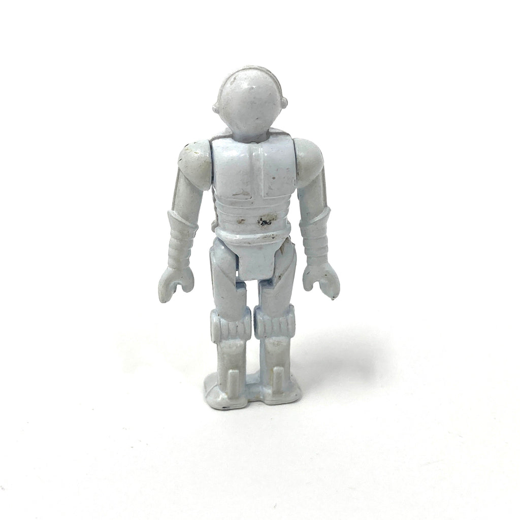 Star Wars Micro Machines Action Fleet CZ-OR6 Security Droid Action Fleet