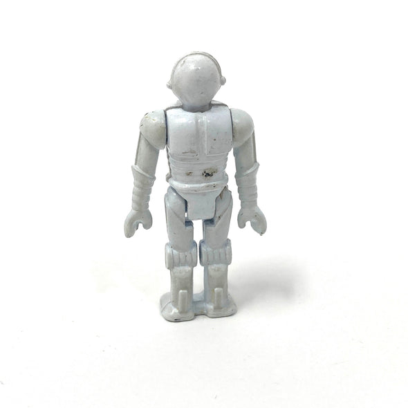 Star Wars Micro Machines Action Fleet CZ-OR6 Security Droid Action Fleet