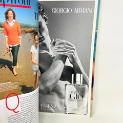 Vogue Magazine June 2013 US American Edition Kate Upton