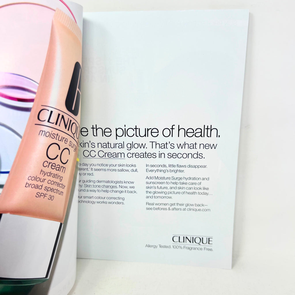 Vogue Magazine June 2013 US American Edition Kate Upton