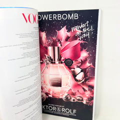 Vogue Magazine October 2018 Lady Gaga Dressing for the Real World