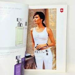 Vanity Fair magazine May 2005 Desperate Housewives over