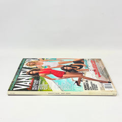 Vanity Fair magazine May 2005 Desperate Housewives over