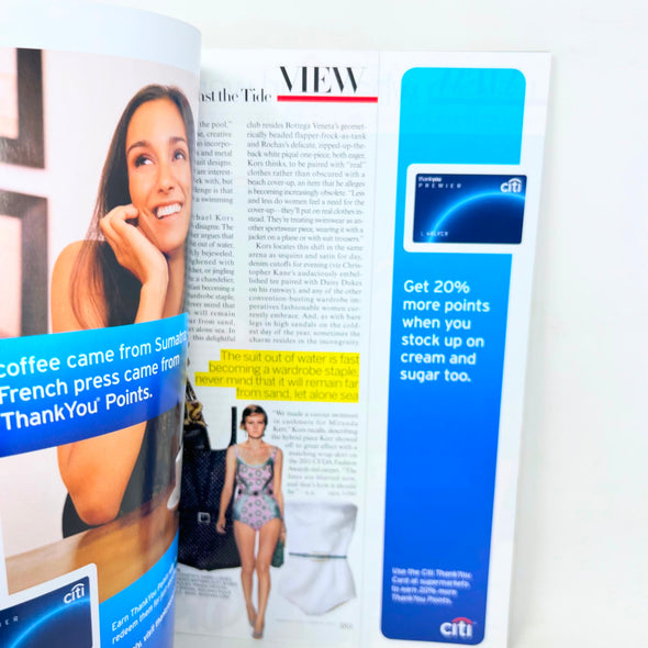 Vogue Magazine December 2011 Charlize Theron Bill Clinton Haiti Karlie Kloss