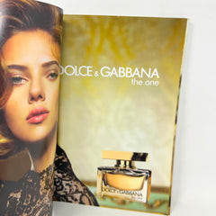 Vogue Magazine December 2011 Charlize Theron Bill Clinton Haiti Karlie Kloss