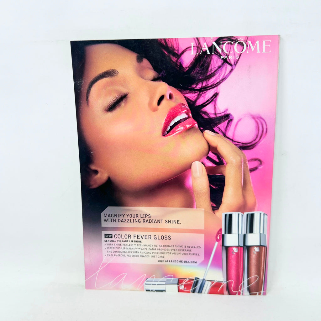 Vogue Magazine US cover Angelina Jolie January 2007