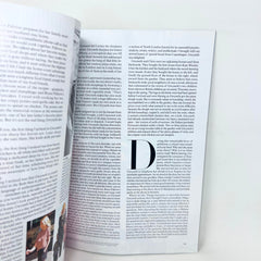 Vintage Vogue Magazine August 2010 Gwyneth Paltrow Cover