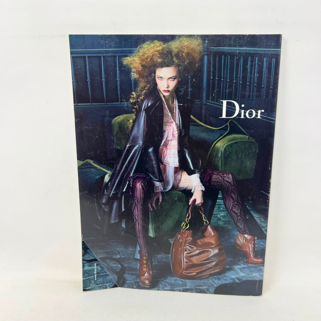 Vintage Vogue Magazine August 2010 Gwyneth Paltrow Cover