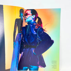 Elle Magazine October 2018 Selena Gomez Breaks Her Silence