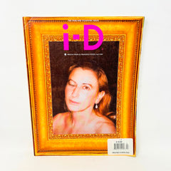 i-D Magazine The Pain and Pleasure Issue No. 298 April 2009