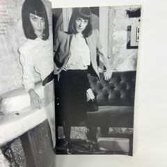 i-D Magazine The Pain and Pleasure Issue No. 298 April 2009
