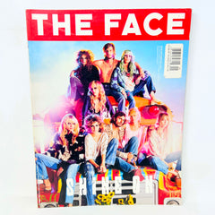 The Face No 56 Septmber 2001