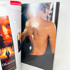 Vanity Fair October 2002 Madonna Paramounts 90th birthday