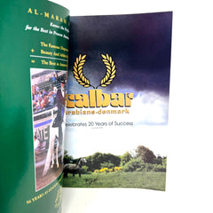 The Arabian Horse Times May 1997