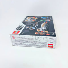 Lego Star Wars 75267 Mandalorian Battle Pack