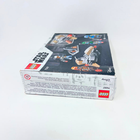 Lego Star Wars 75267 Mandalorian Battle Pack