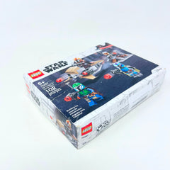 Lego Star Wars 75267 Mandalorian Battle Pack