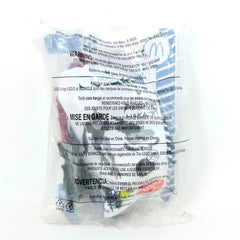 McDonalds Happy Meal Toy Lego Bionicle Piraka  Hakann Toy No.5