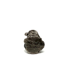 Vintage The Americana Pewter Collection Lillian Louden 1" Figure