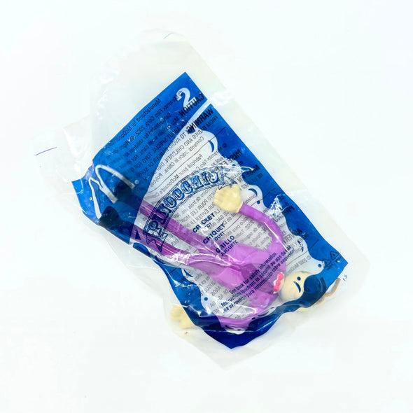 McDonald's Happy Meal Toy Disney Pinocchio Cricket Toy Figure