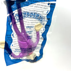 McDonald's Happy Meal Toy Disney Pinocchio Cricket Toy Figure