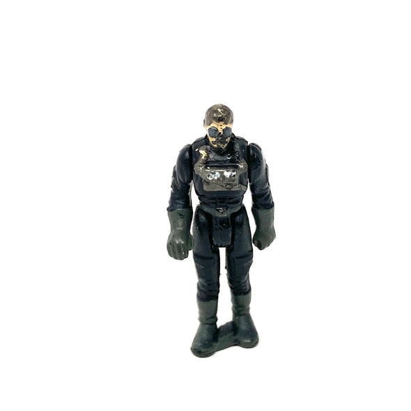 Micro Machines Star Wars Loose Unmasked Tie Fighter Miniature figure