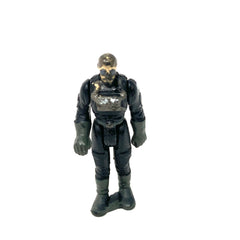Micro Machines Star Wars Loose Unmasked Tie Fighter Miniature figure