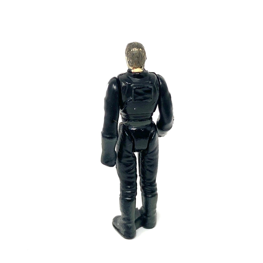 Micro Machines Star Wars Loose Unmasked Tie Fighter Miniature figure