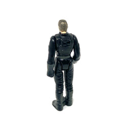 Micro Machines Star Wars Loose Unmasked Tie Fighter Miniature figure