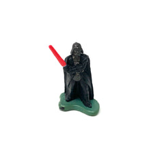 Micro Machines Star Wars Darth Vader With Lightsaber