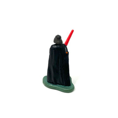 Micro Machines Star Wars Darth Vader With Lightsaber