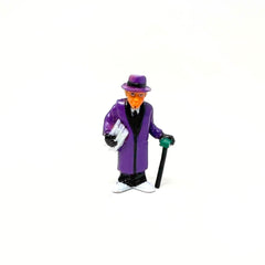 Homies Miniatue Figure Series 6 Tennishoe Pimp