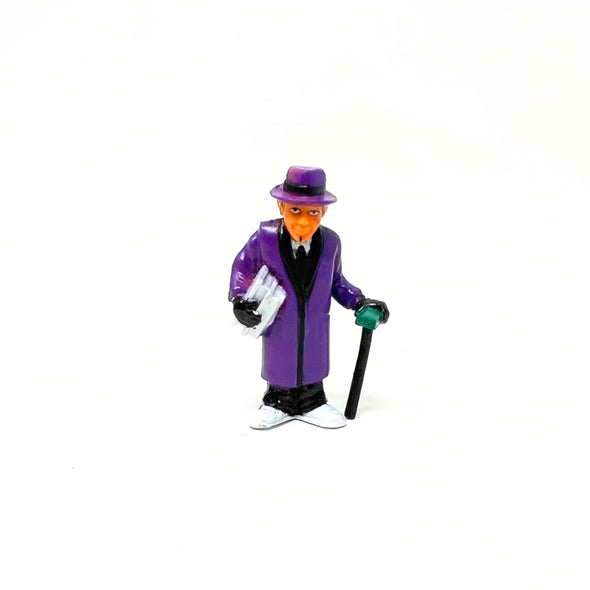 Homies Miniatue Figure Series 6 Tennishoe Pimp