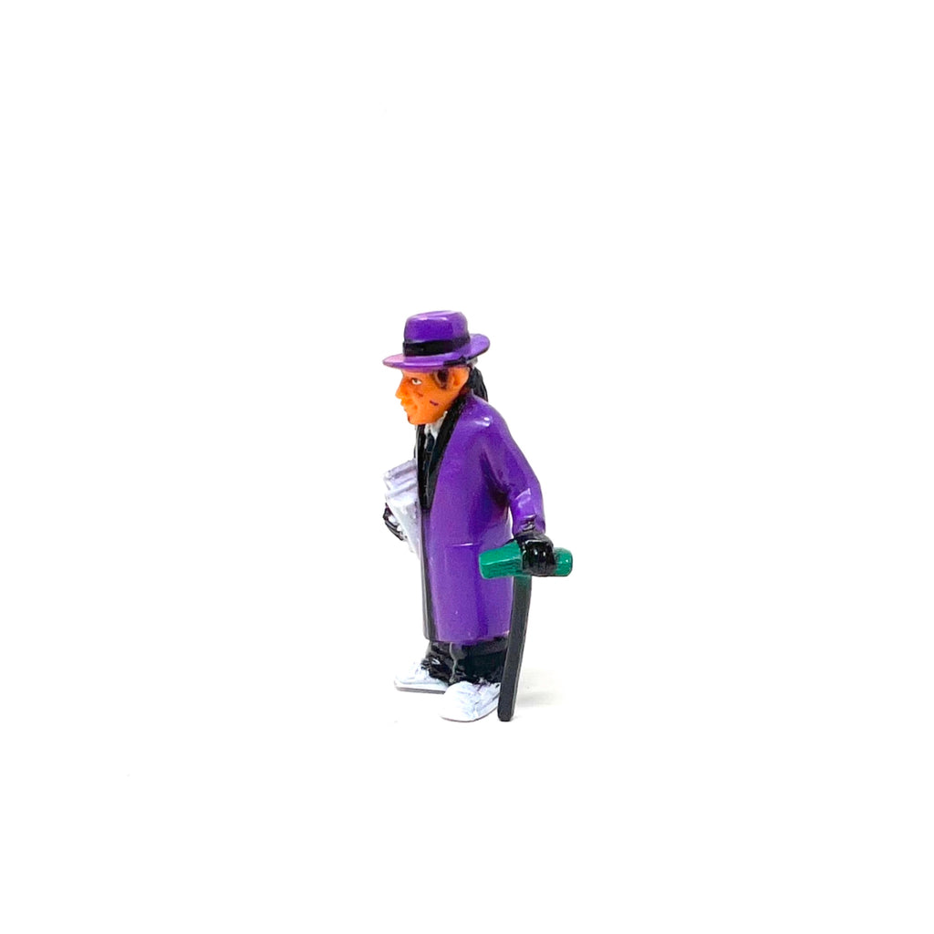 Homies Miniatue Figure Series 6 Tennishoe Pimp