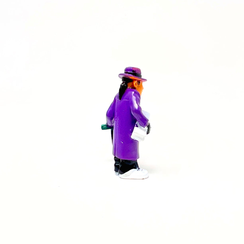 Homies Miniatue Figure Series 6 Tennishoe Pimp