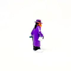 Homies Miniatue Figure Series 6 Tennishoe Pimp