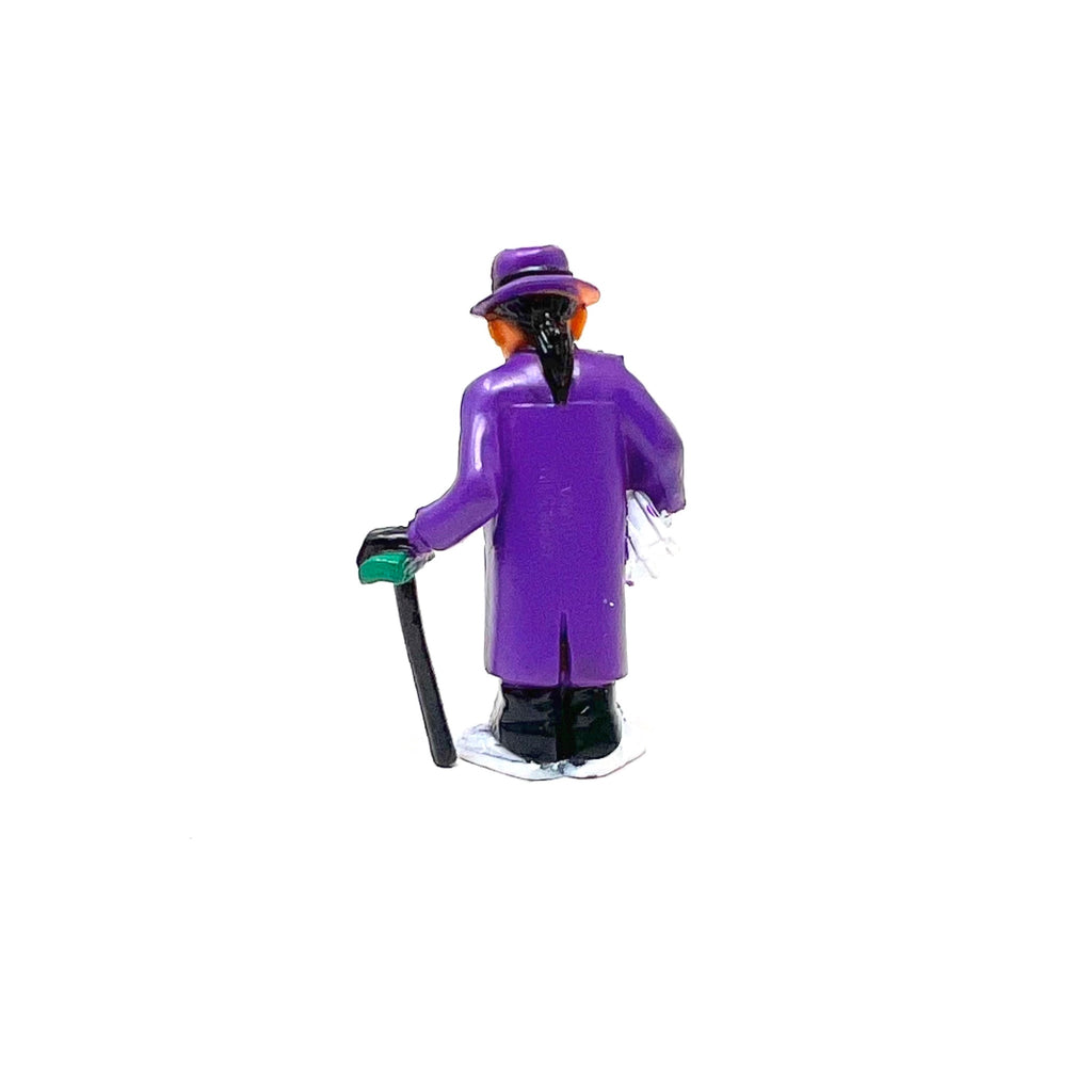 Homies Miniatue Figure Series 6 Tennishoe Pimp