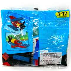 McDonalds Happy Meal Toy Lego Classics boat set #8