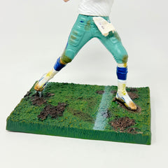 McFarlane NFL Tony Romo Cowboys Action Figure Debut