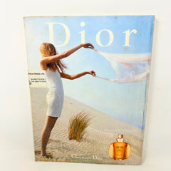 Vogue Paris September 1999 Molly Sims Cover